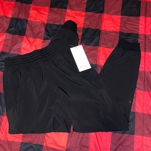 BNWT Lululemon joggers